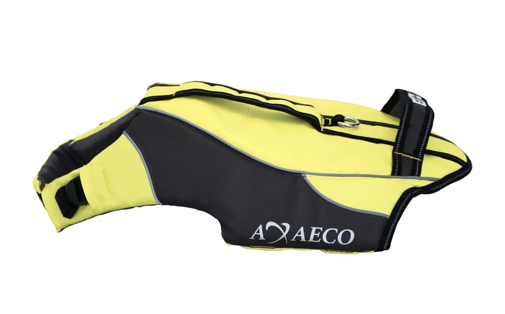 Axaeco Aqua Dog Schwimmweste