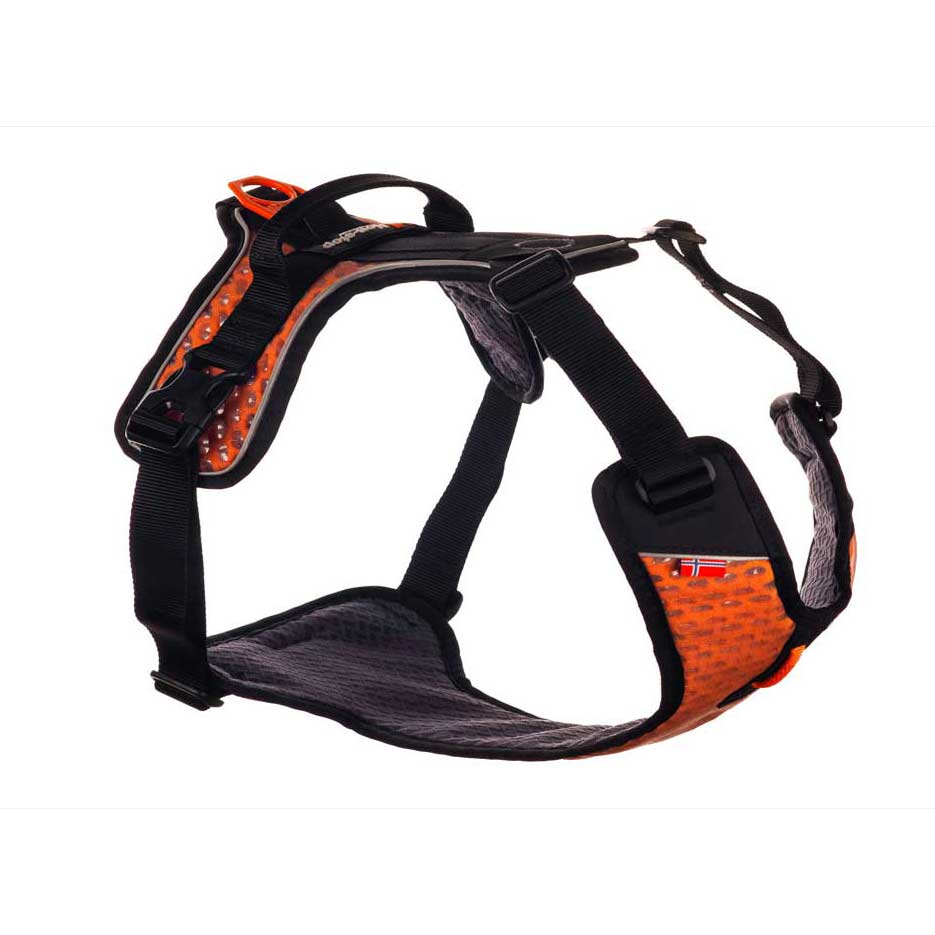 Non Stop Dogwear Ultra Harness Dogsportworld